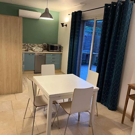 Cottage Chaleureux Tout Equipe Climatise A Jacou Montpellier Zewnętrze zdjęcie