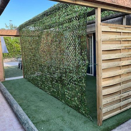 Cottage Chaleureux Tout Equipe Climatise A Jacou Montpellier Zewnętrze zdjęcie