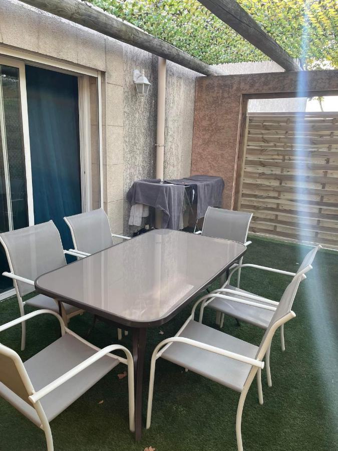 Cottage Chaleureux Tout Equipe Climatise A Jacou Montpellier Zewnętrze zdjęcie