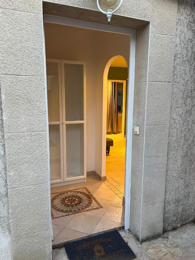 Cottage Chaleureux Tout Equipe Climatise A Jacou Montpellier Zewnętrze zdjęcie