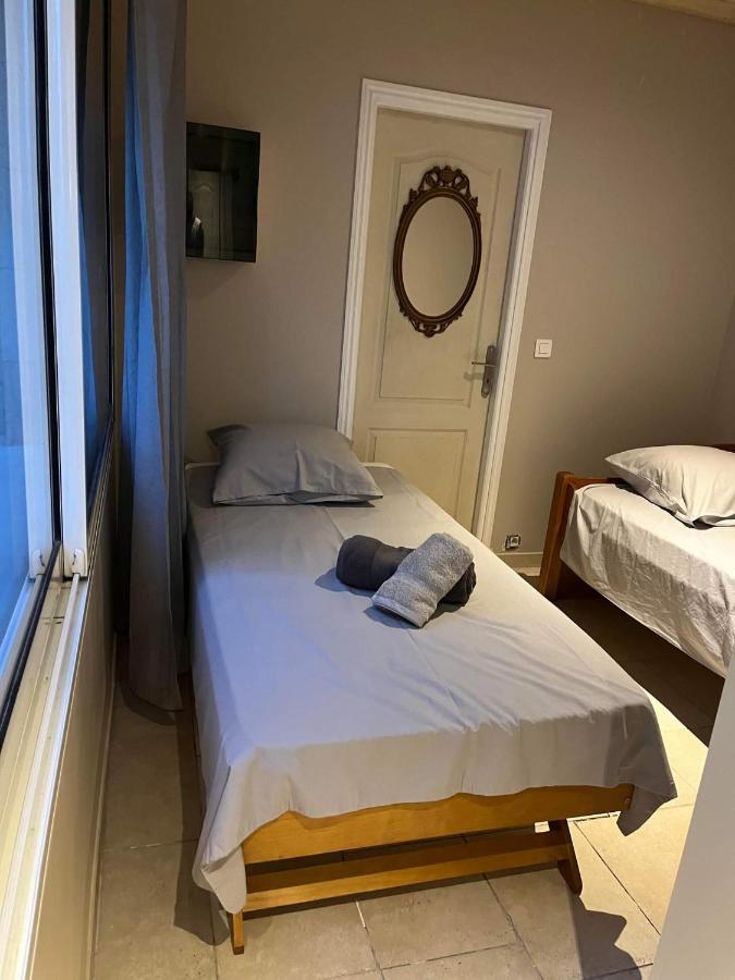Cottage Chaleureux Tout Equipe Climatise A Jacou Montpellier Zewnętrze zdjęcie